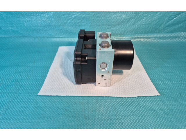 Блок АБС 1K0907379AK, 10097003293 Skoda Octavia Mk2 (1Z) 2004 - 2013 года