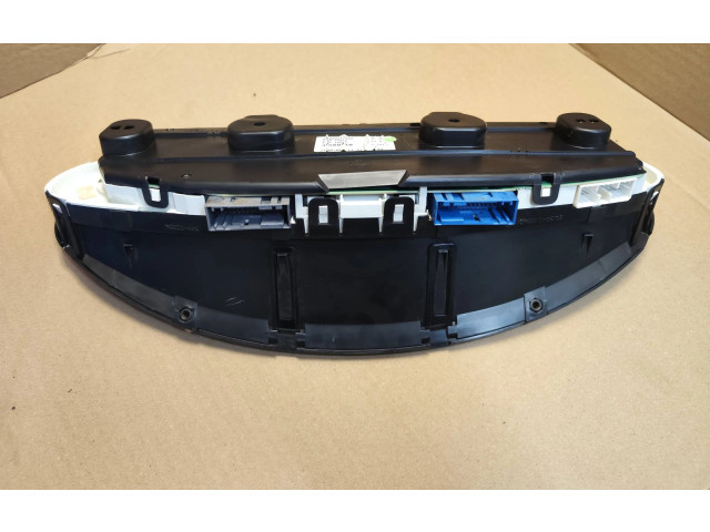 Подушка безопасности в сиденье 46800840, 503000011200   Lancia Lybra