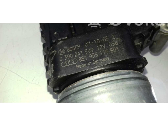 Моторчик дворников 8E1955119B0Y, 0390241509 Audi A4 Allroad