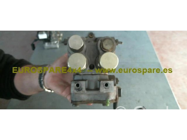 Блок АБС Jeep Grand Cherokee 1993-1998 года