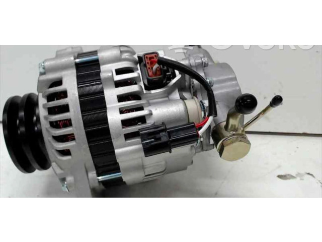 Генератор 4D564D56T Mitsubishi L200