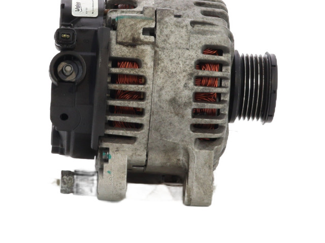 Генератор 00005705NH   Citroen C8      