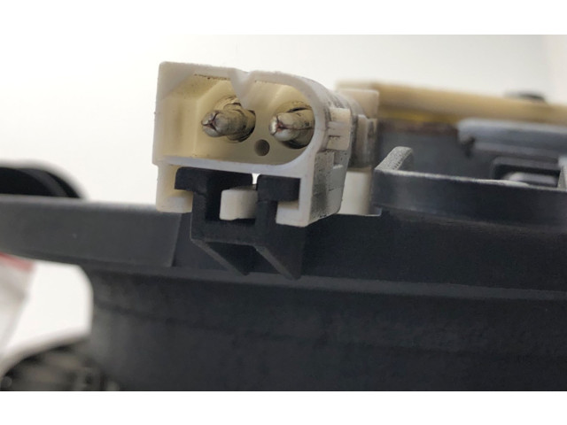 Вентилятор печки       Mercedes-Benz E W210