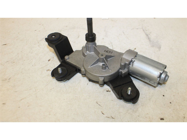 Моторчик заднего дворника 98700A2500    KIA Ceed