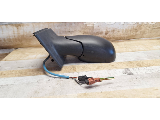 Зеркало электрическое        Citroen C2   -  года   