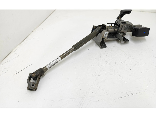 Pojistková skříňka Ось рулевого колеса 488102880R, 1814239100   Renault Espace V (RFC) 2018