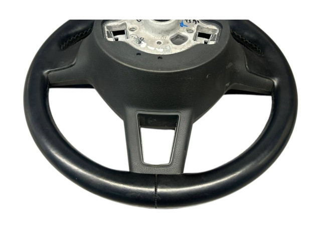 Руль Skoda Yeti (5L)  2009 - 2017 года 5E0419091AD, 308370499340AA      