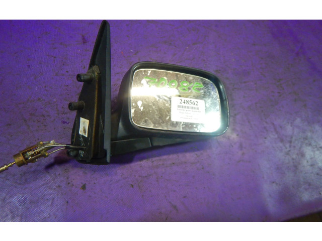 Zpětné zrcátko  Skoda Felicia II 1999    