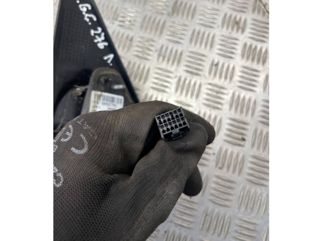 Зеркало электрическое Jeep Grand Cherokee (WJ) 1999 - 2004 года