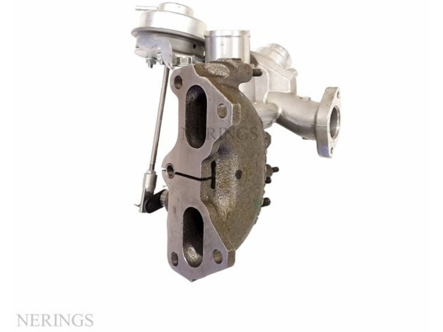 Turbodmychadlo Турбина 49373-03000, TC50-0014   Alfa Romeo Mito   