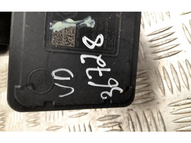 Блок АБС 476609484R, VD36728 Dacia Sandero 2008 - 2012 года