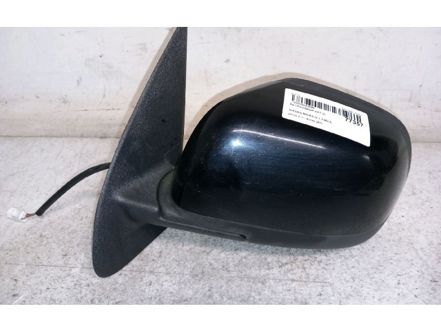 Zpětné zrcátko Nissan Micra C+C 2015 963021HB0D, 963021HB0D