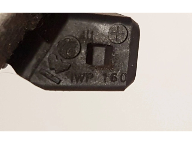 Vstřikovač IWP160, 0352C   Fiat 500  pro benzínový motor 1.2 6888301 169A4000