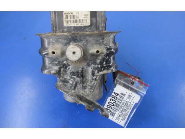 Блок АБС 9645324580, 9645324580 Citroen Xsara Picasso - года