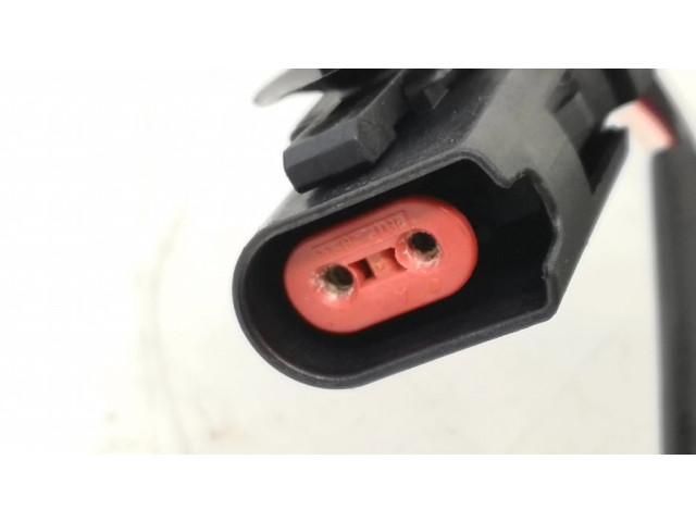 Моторчик заднего дворника 98BGC17K441HIE, 0390201550    Ford Cougar