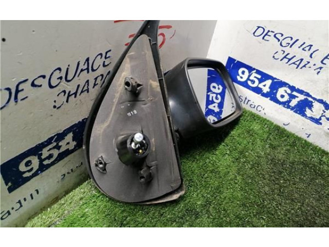 Zpětné zrcátko  Fiat Punto (176) 1998    