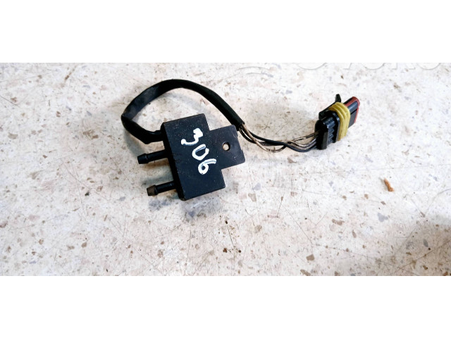 Блок управления 67R014360, 110R004535   Peugeot 306