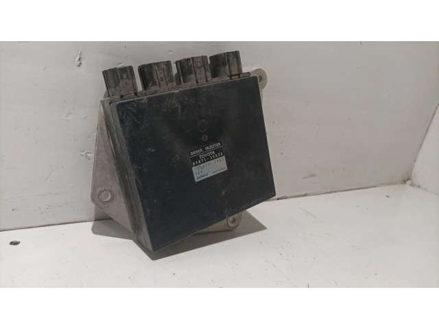 Блок управления 8987130030, 1310001340   Lexus IS-F