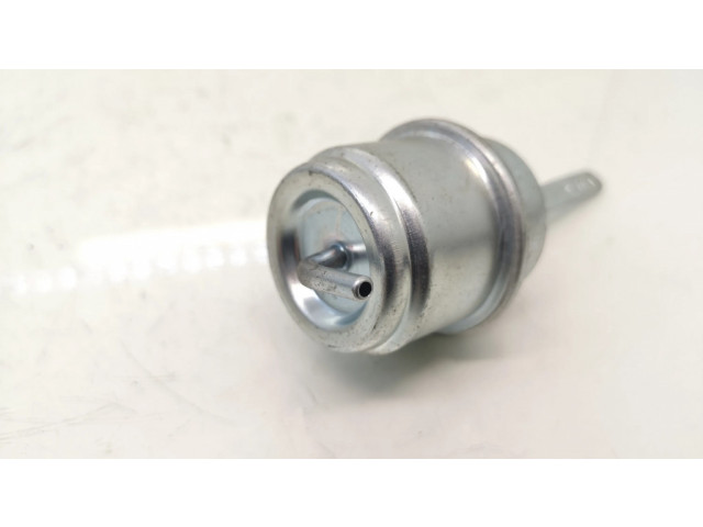 Вакуумный клапан