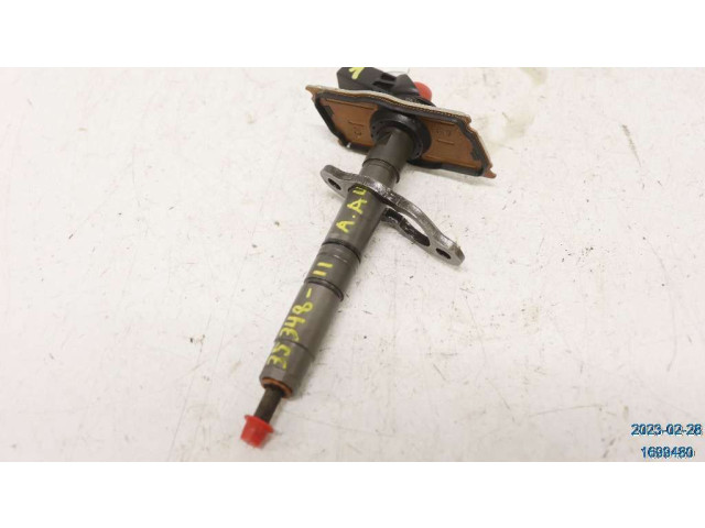 Форсунка 03L130855X Audi A4 Allroad CAHA