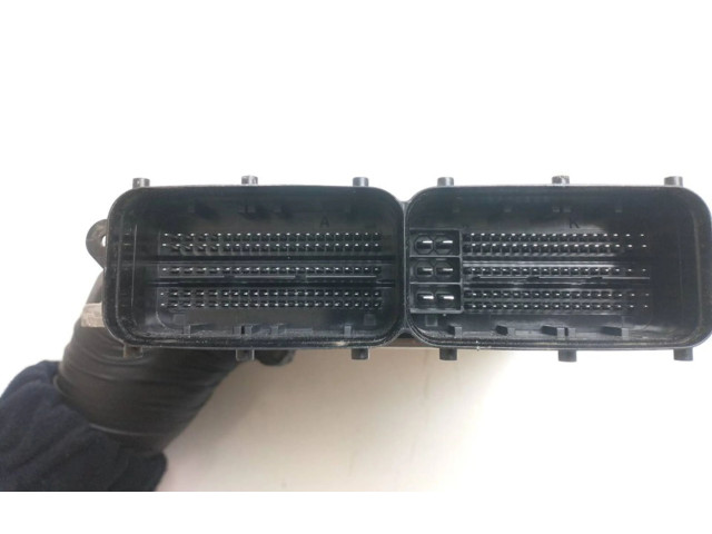 Řídící jednotka 04L907309P Volkswagen Tiguan 2008