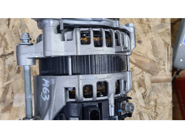 Генератор 8571357, 0125814004 BMW X5 G05 3.0