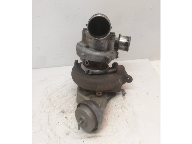  Турбина Toyota Corolla Verso AR10  172010R020, 172010R010         