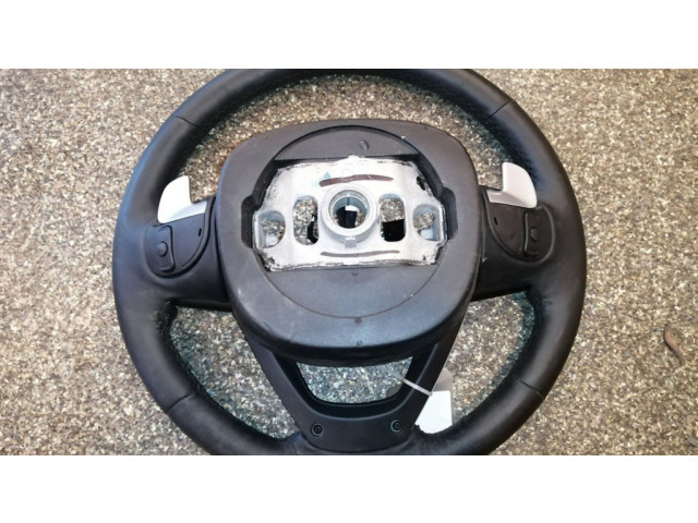 Руль Jeep Grand Cherokee  2010-2021 года P1WE231X9AC      