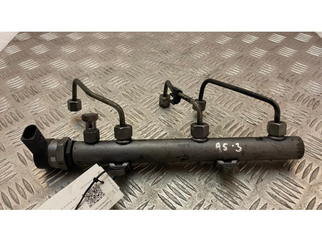 Vstřikovací lišta 057130764F, 059130090AJ Audi A5 8T 8F pro naftový motor 3.0