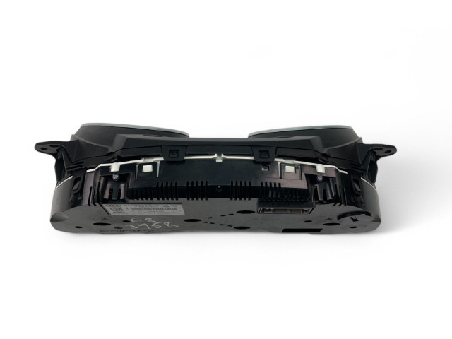 Панель приборов 8T0920930B Audi A5