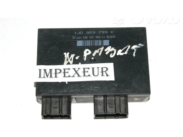 Комфортный модуль