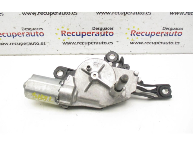 Моторчик заднего дворника 0390201595 Saab 9-5