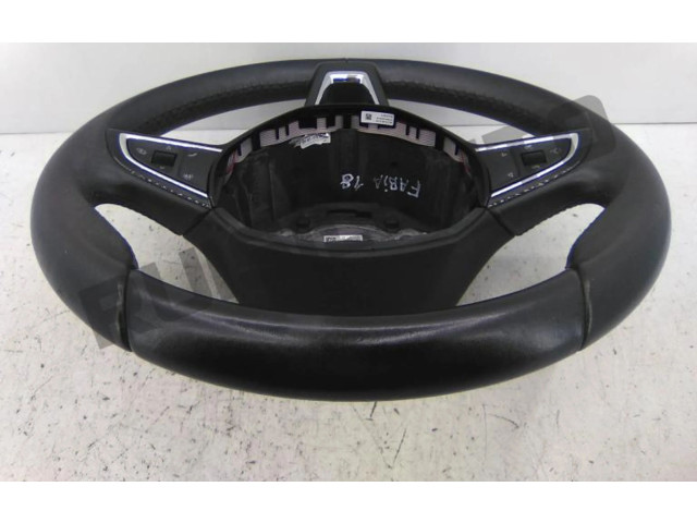 Руль Skoda Fabia Mk3 (NJ) 2015 - 2021 года 3V0419091L