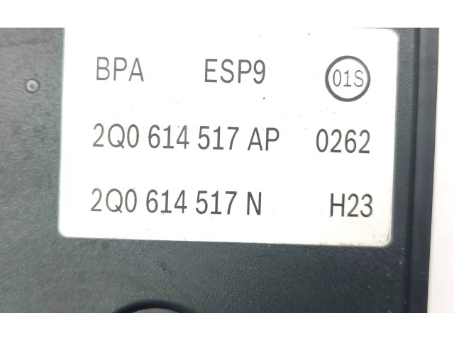 Jednotka ABS 2Q0614517AP, 2Q0614517N Audi A1 2023