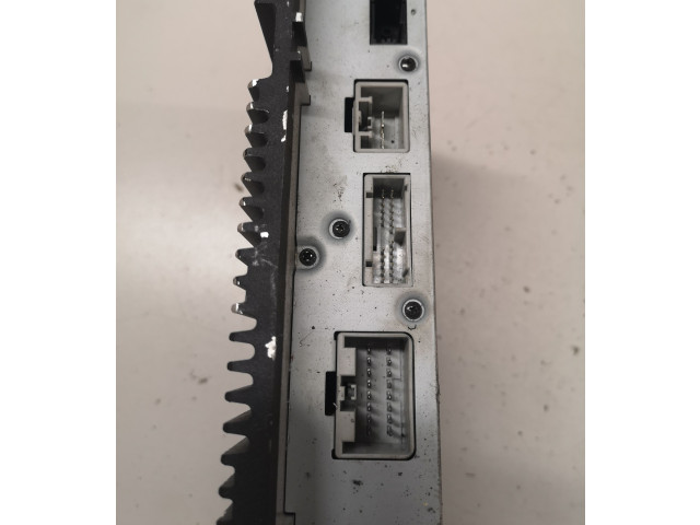 Звукоусилитель