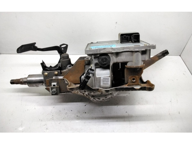 рейка Колонка рулевая 517364610, 517364610 Fiat Idea - года