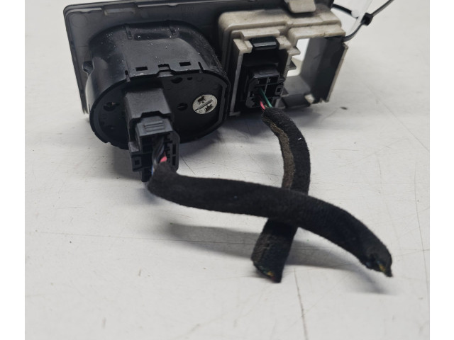 Включатель блокировки дифференциалов    KIA Sorento   