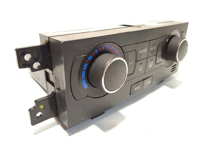 Блок управления климат-контролем 25974593   Chevrolet Captiva