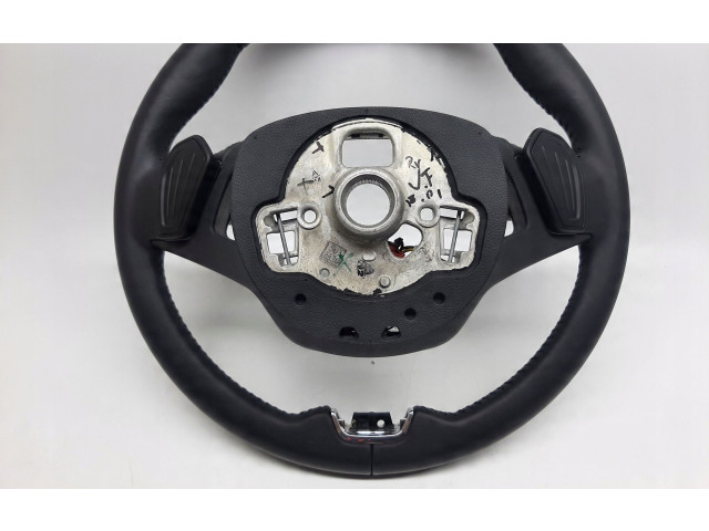 Руль Skoda Octavia Mk4 2019 - года 5E3419093AT, 3F26FDC2