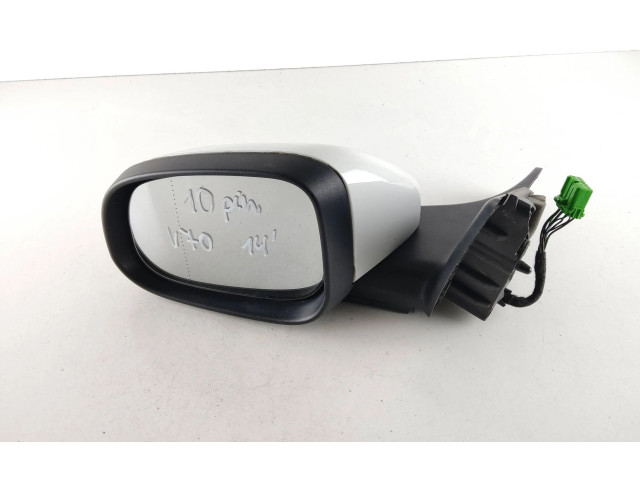 Зеркало электрическое        Volvo V70  2014 - 2016 года   