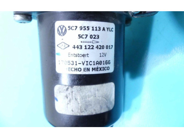Моторчик дворников 5C7955113A, IMPRK1261385 Volkswagen Jetta VI