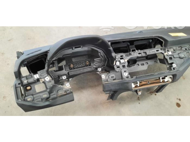 Блок подушек безопасности 83A880201L Audi Q3 F3