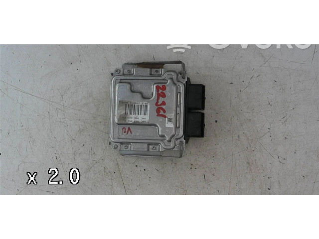 Блок управления двигателя 04C907309P, 04C906020M   Skoda Citigo