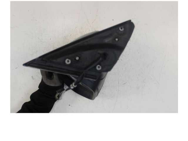 Zpětné zrcátko  Alfa Romeo Stelvio 2016    