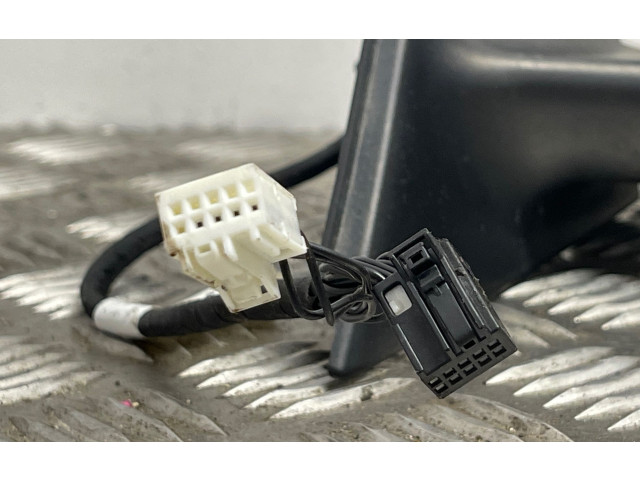 Зеркало электрическое        Mercedes-Benz GLK (X204)  2008 - 2016 года   