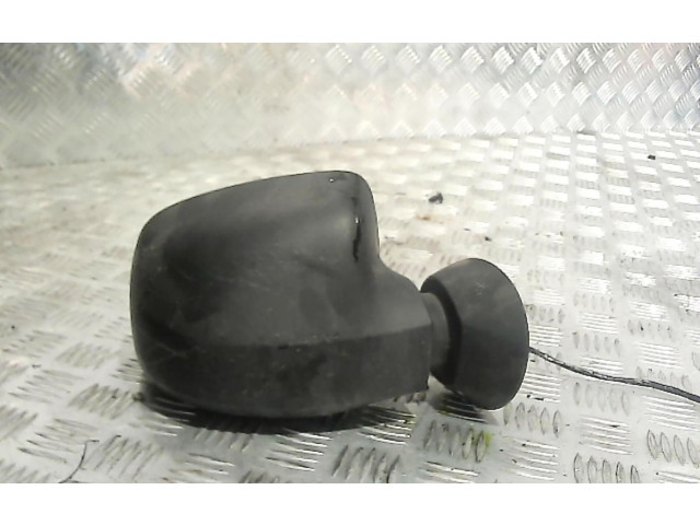 Зеркало (механическое)       Dacia Logan I  2004 - 2012 года   