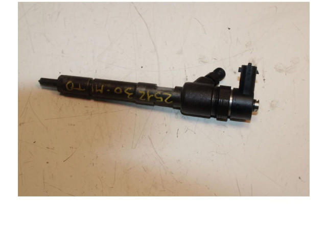 Vstřikovač 0445110351   Alfa Romeo Mito    199B1000 