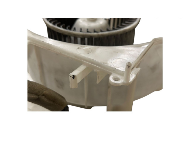 Вентилятор печки Nissan X-Trail T30