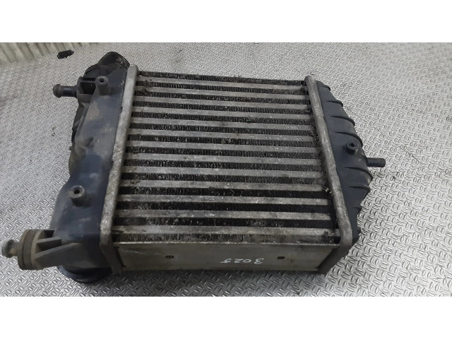 Интеркулер Fiat Idea 1.9