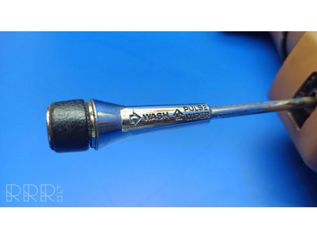 Рулевая рейка 1 Oldsmobile Omega 1980-1984 года